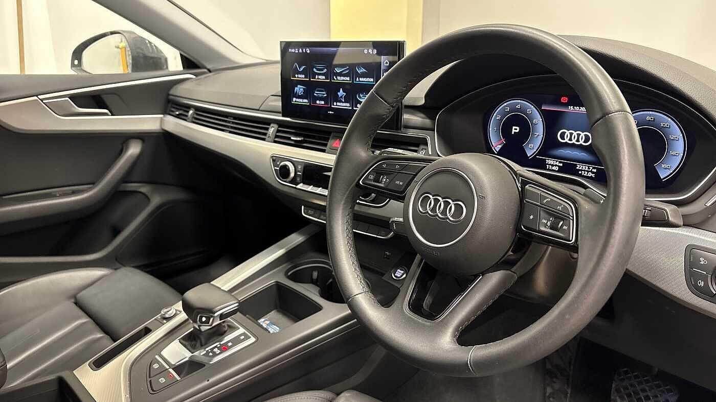 Used Audi A5 2024 for sale - 76480928: Photo 7