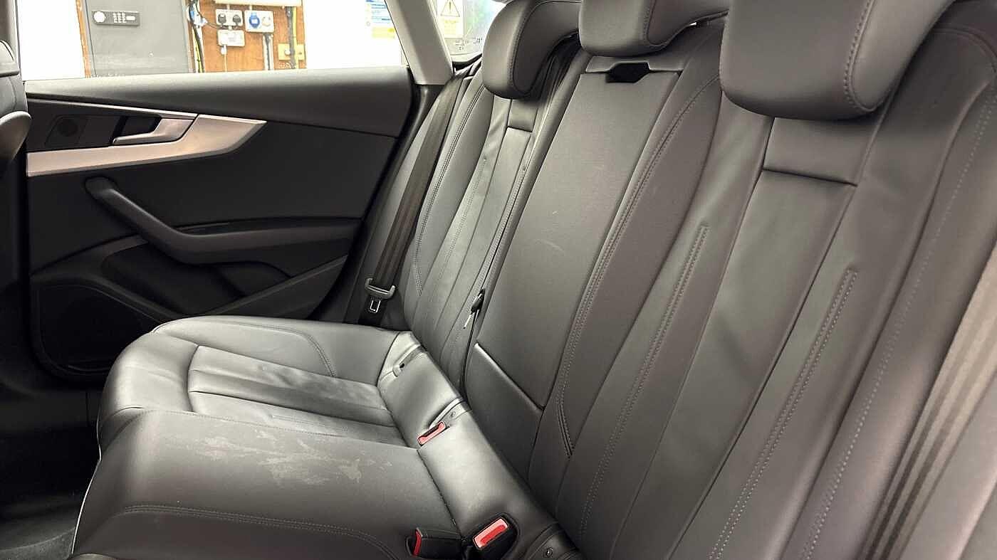 Used Audi A5 2024 for sale - 76480928: Photo 8