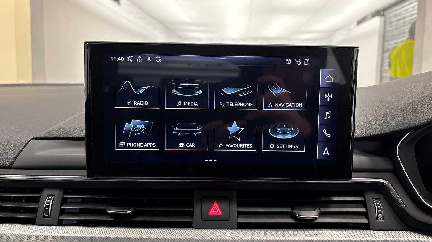 Used Audi A5 2024 for sale - 76480928: Photo 9