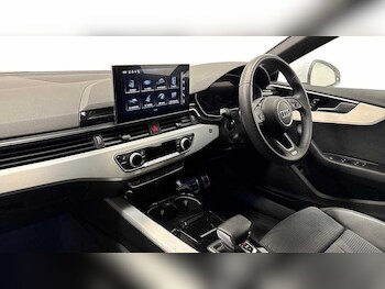 Used Audi A5 2023 for sale - 77451147: Photo