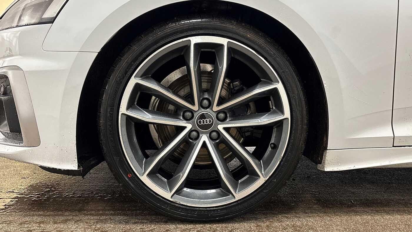 Used Audi A5 2023 for sale - 77451147: Photo 6