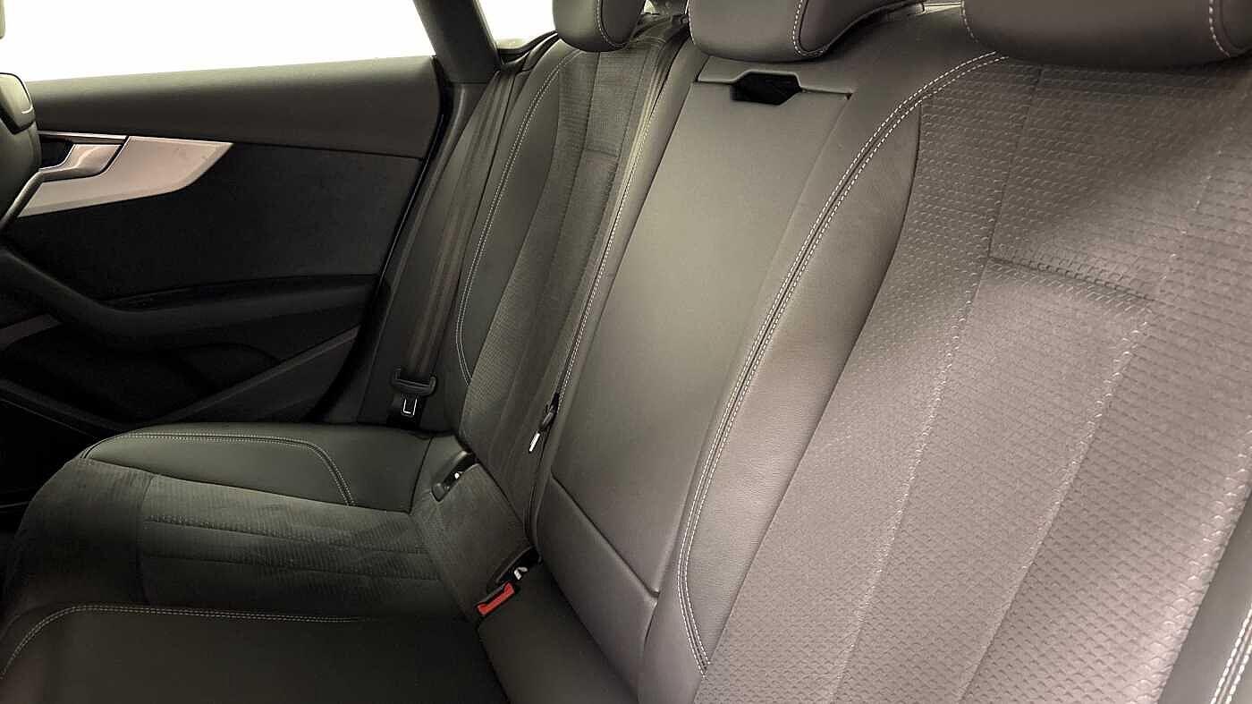 Used Audi A5 2023 for sale - 77451147: Photo 8