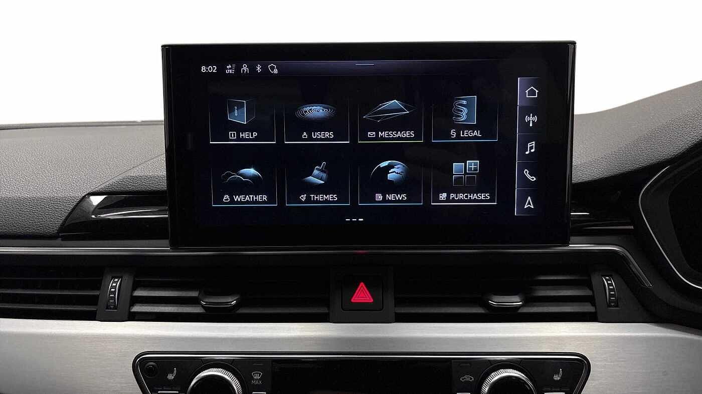 Used Audi A5 2023 for sale - 77451147: Photo 9