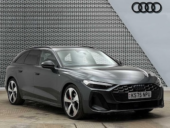 Used Audi A5 2025 for sale - 78252157: Photo