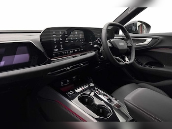 Used Audi A5 2025 for sale - 78252157: Photo