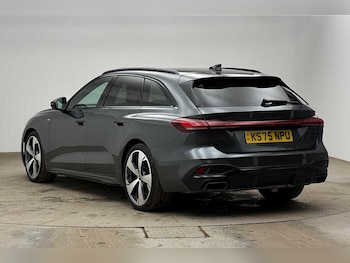 Used Audi A5 2025 for sale - 78252157: Photo