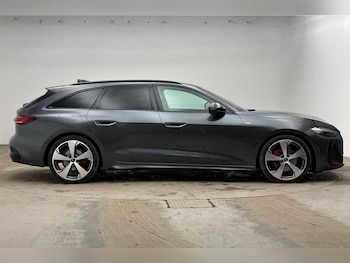 Used Audi A5 2025 for sale - 78252157: Photo