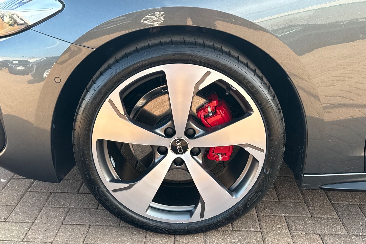 Used Audi A5 2026 for sale - 77798426: Photo 12