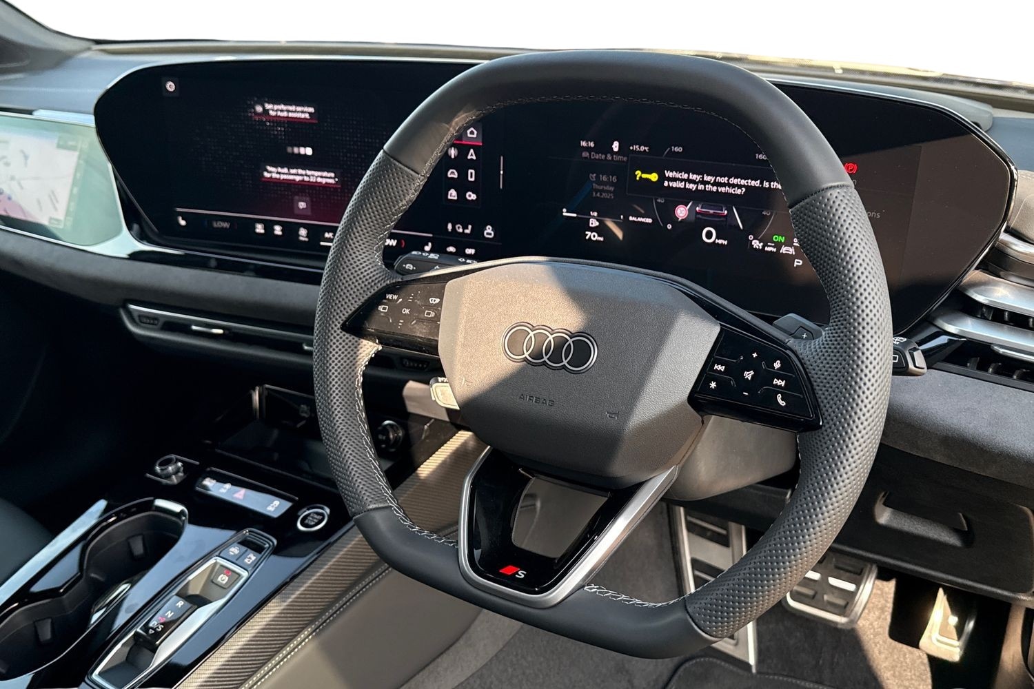 Used Audi A5 2026 for sale - 77798426: Photo 13