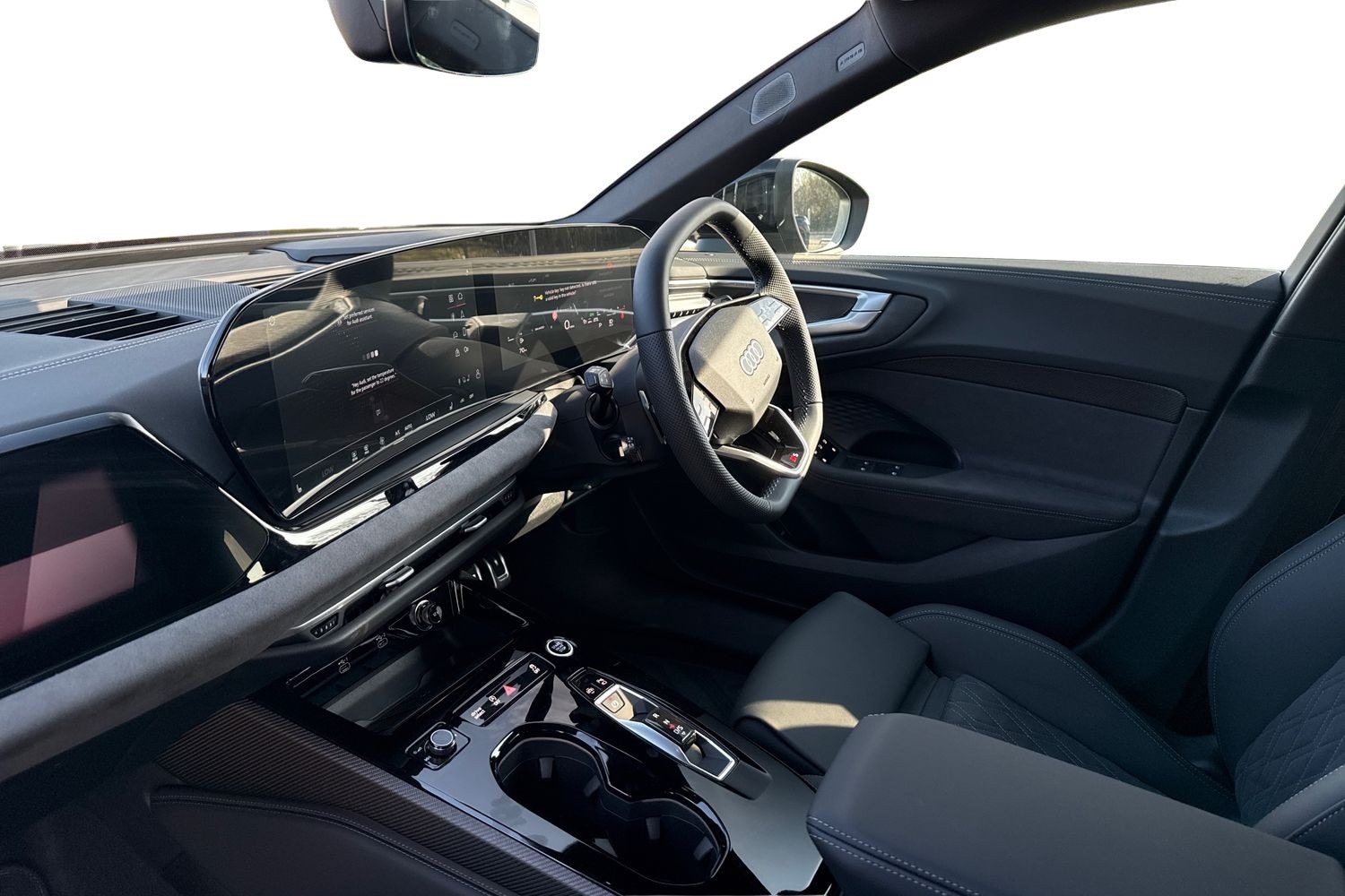 Used Audi A5 2026 for sale - 77798426: Photo 14