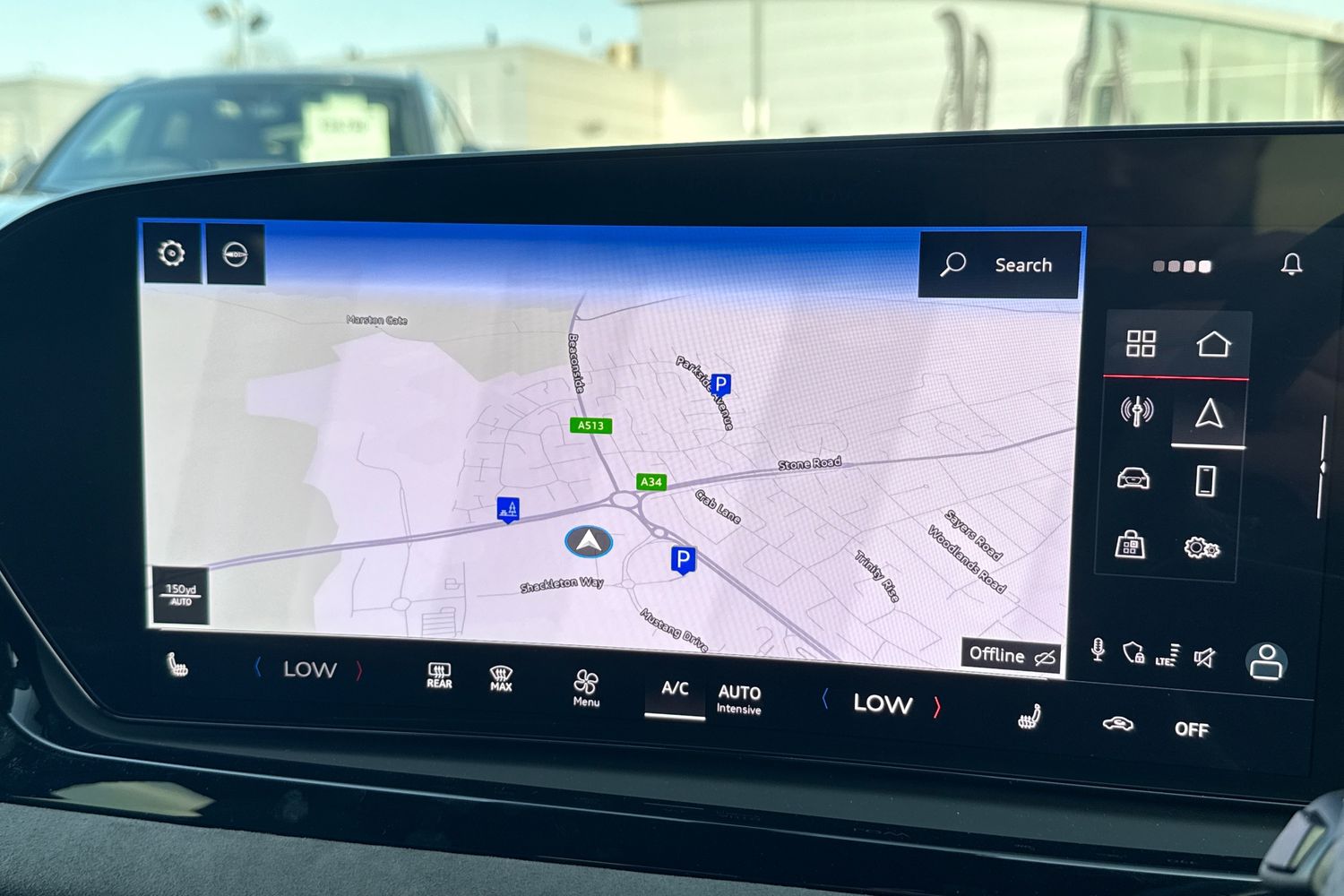 Used Audi A5 2026 for sale - 77798426: Photo 16