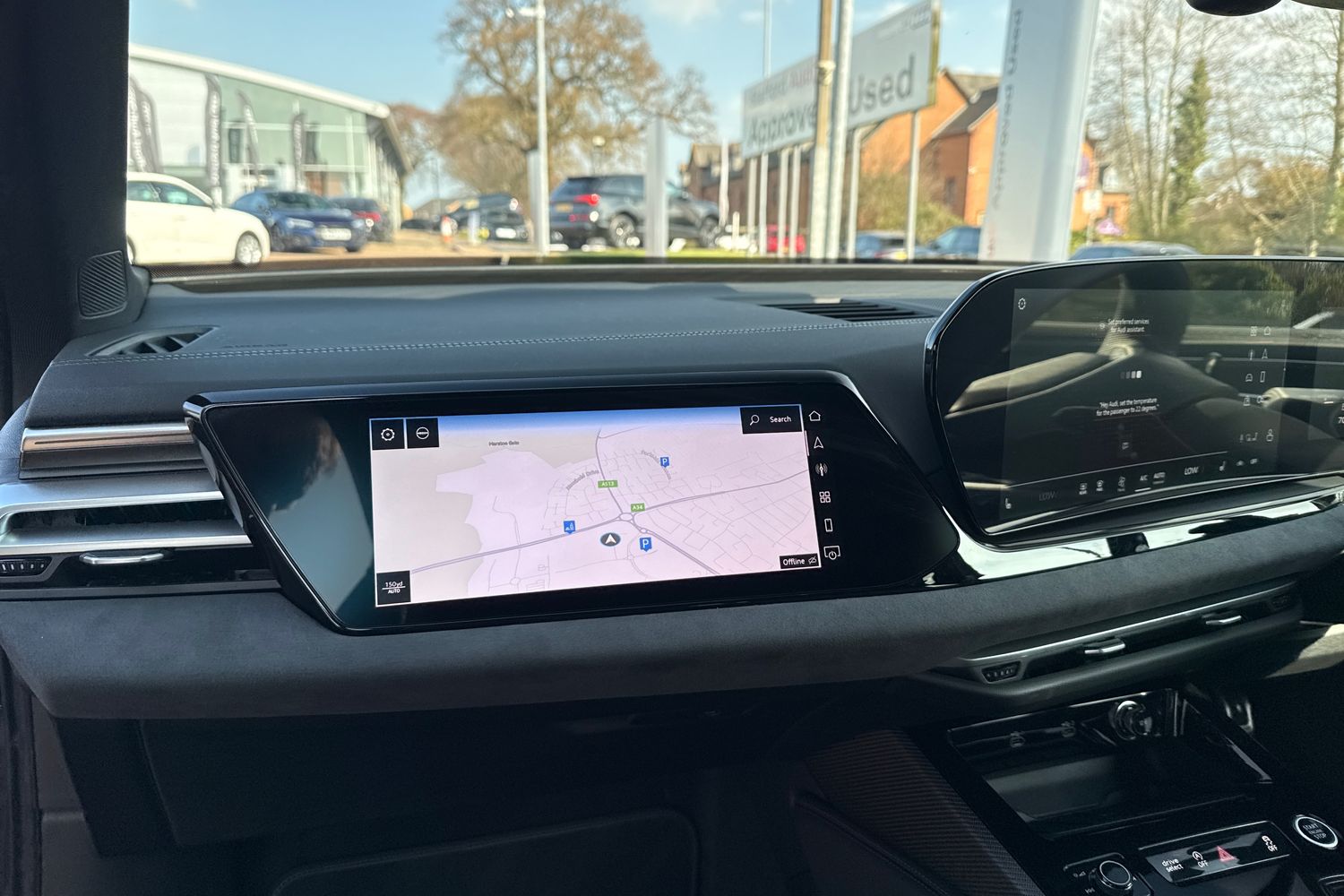 Used Audi A5 2026 for sale - 77798426: Photo 19