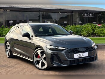 Audi A5 feature image