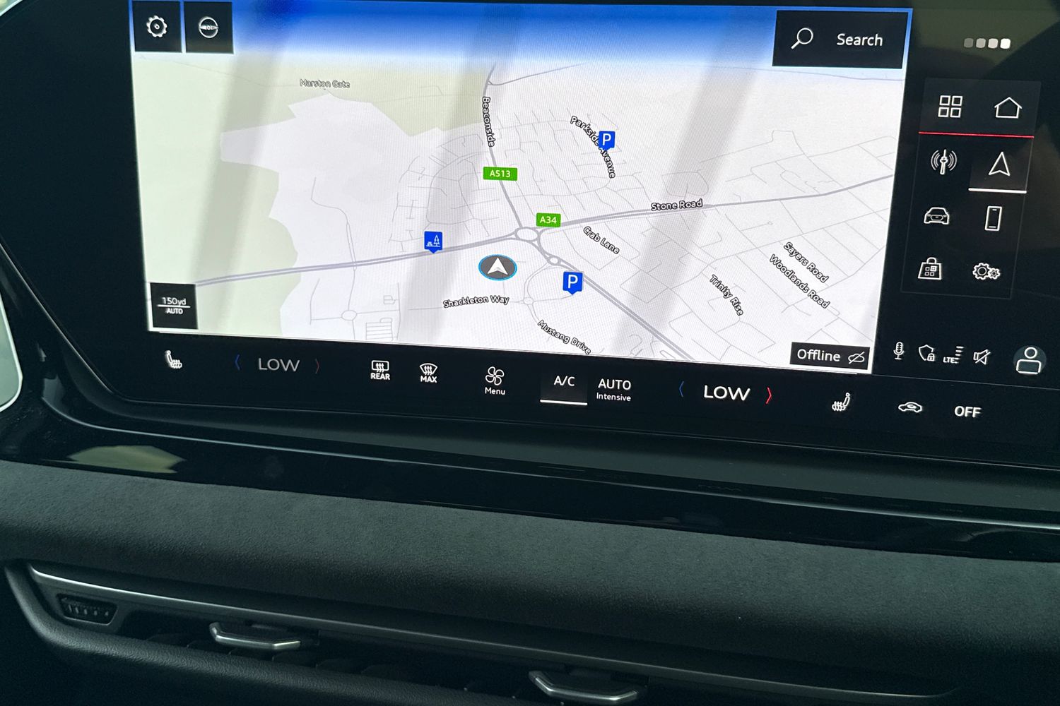 Used Audi A5 2026 for sale - 77798426: Photo 21