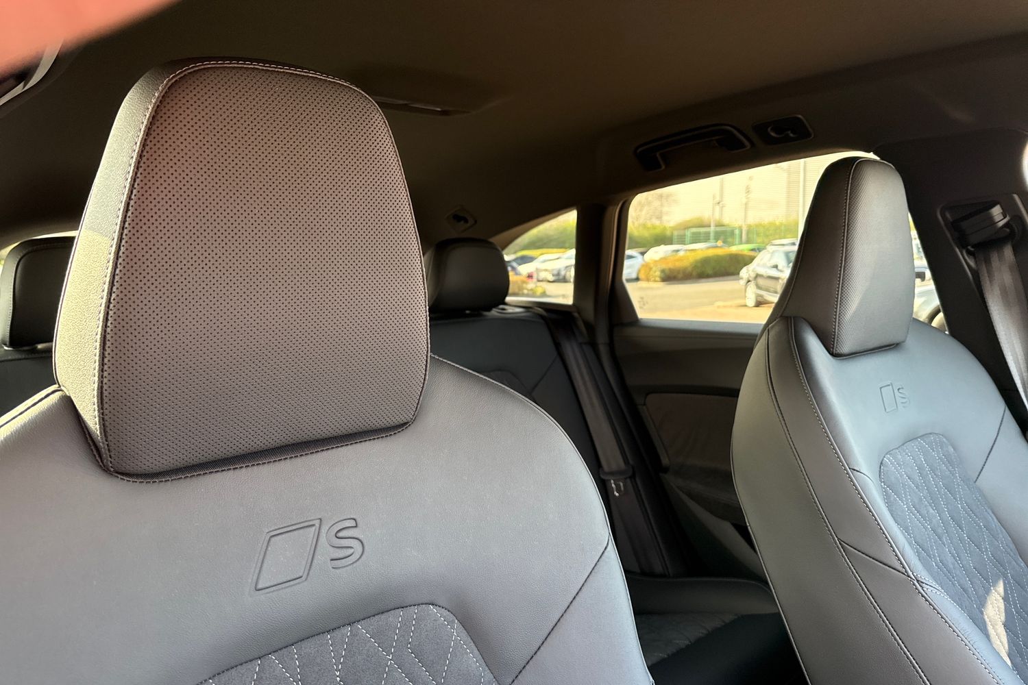 Used Audi A5 2026 for sale - 77798426: Photo 23