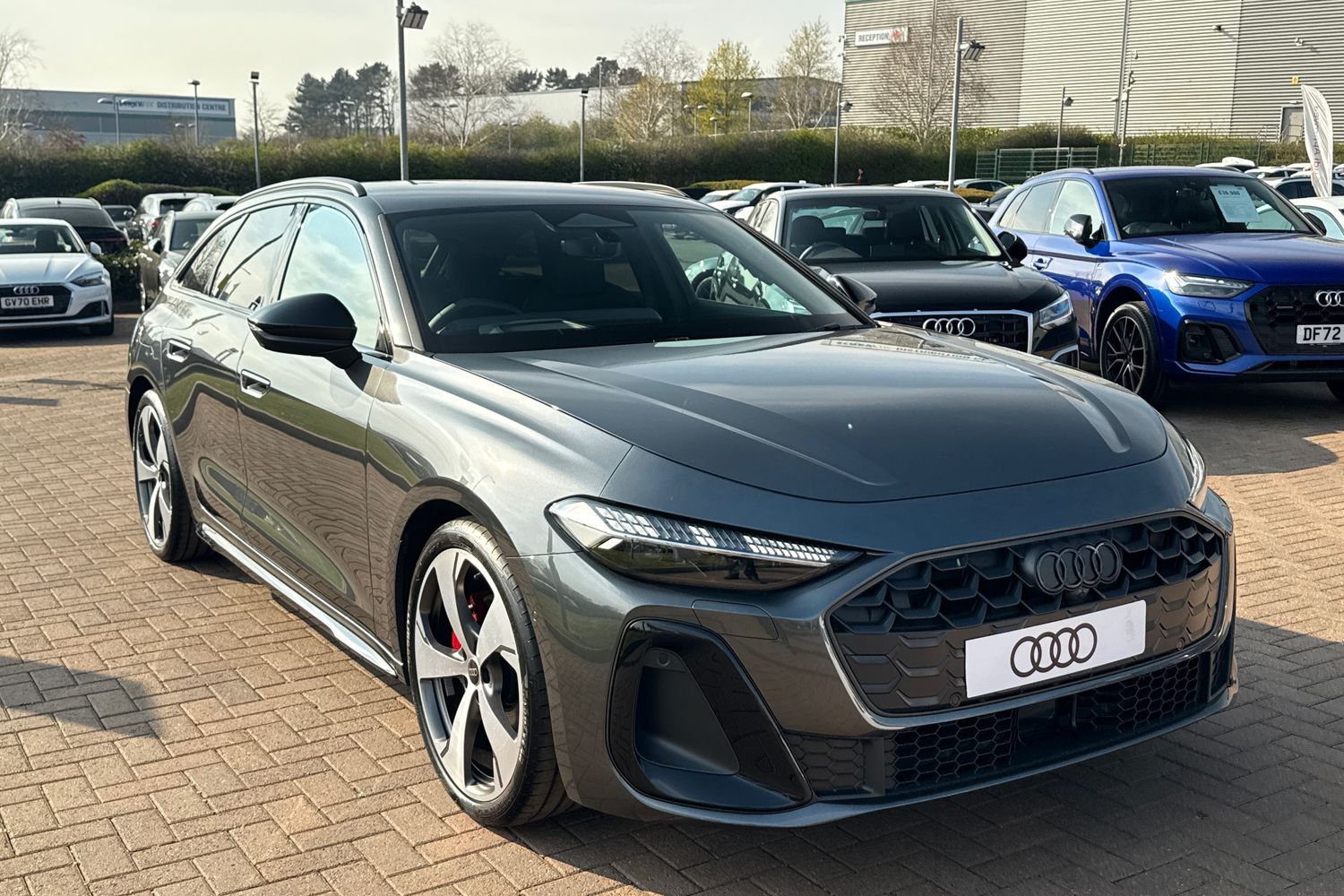 Used Audi A5 2026 for sale - 77798426: Photo 24