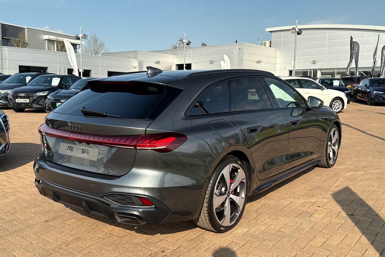 Used Audi A5 2026 for sale - 77798426: Photo 25