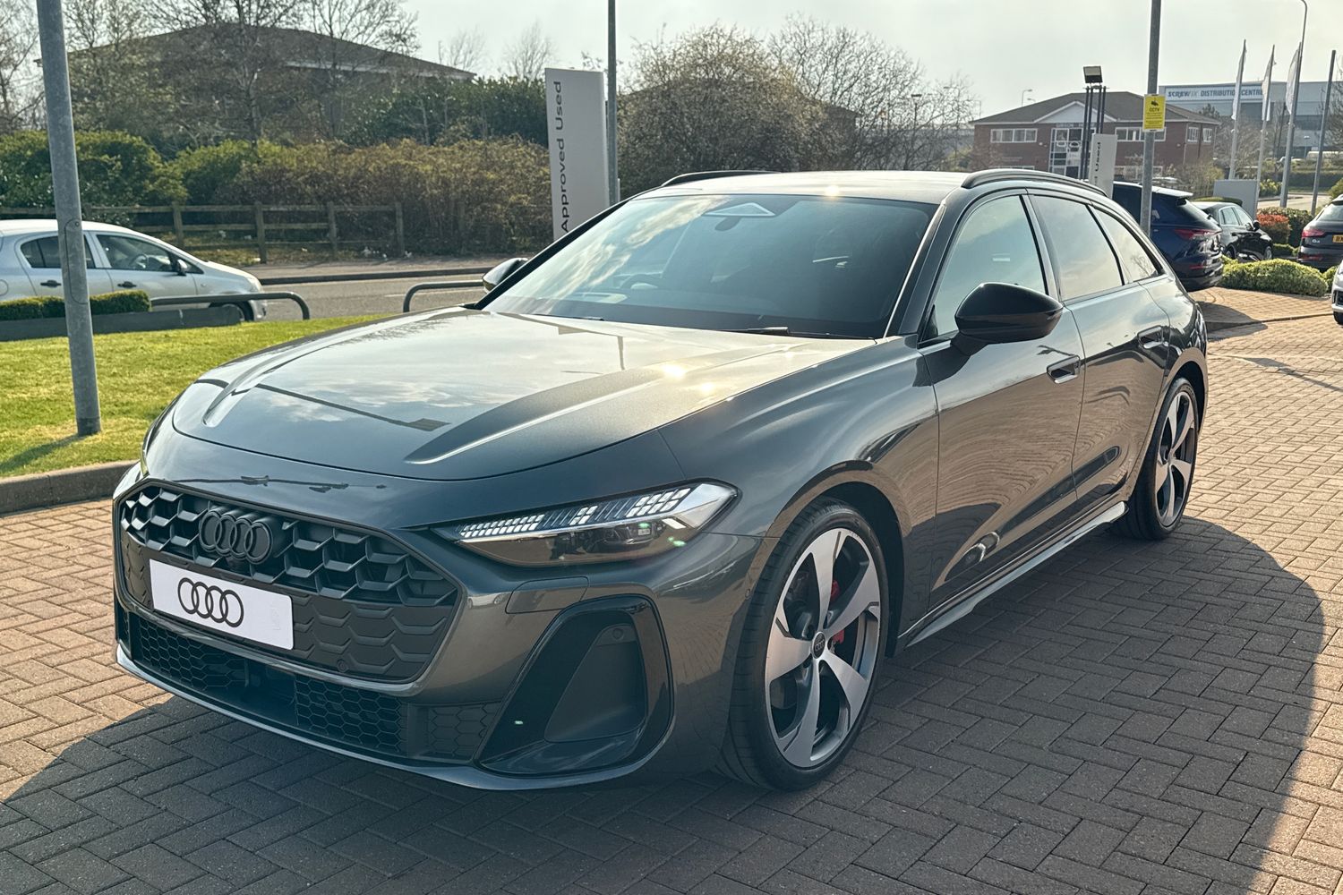 Used Audi A5 2026 for sale - 77798426: Photo 27