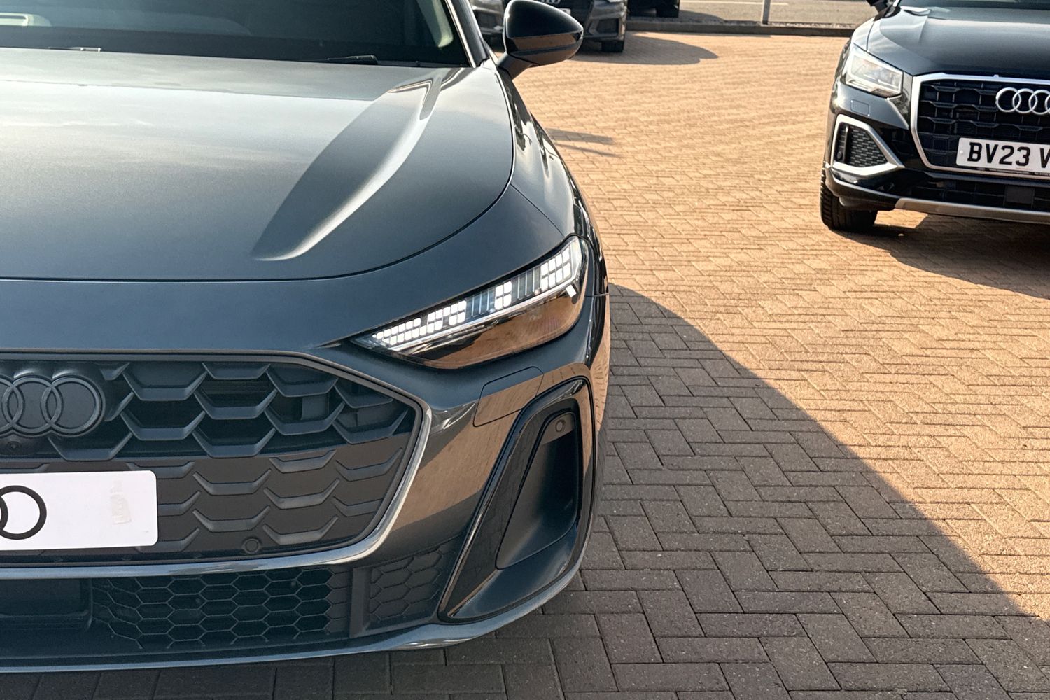 Used Audi A5 2026 for sale - 77798426: Photo 29