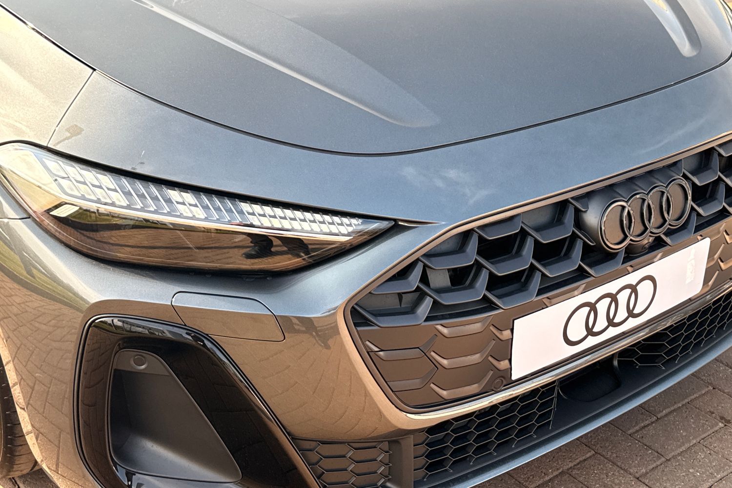 Used Audi A5 2026 for sale - 77798426: Photo 30