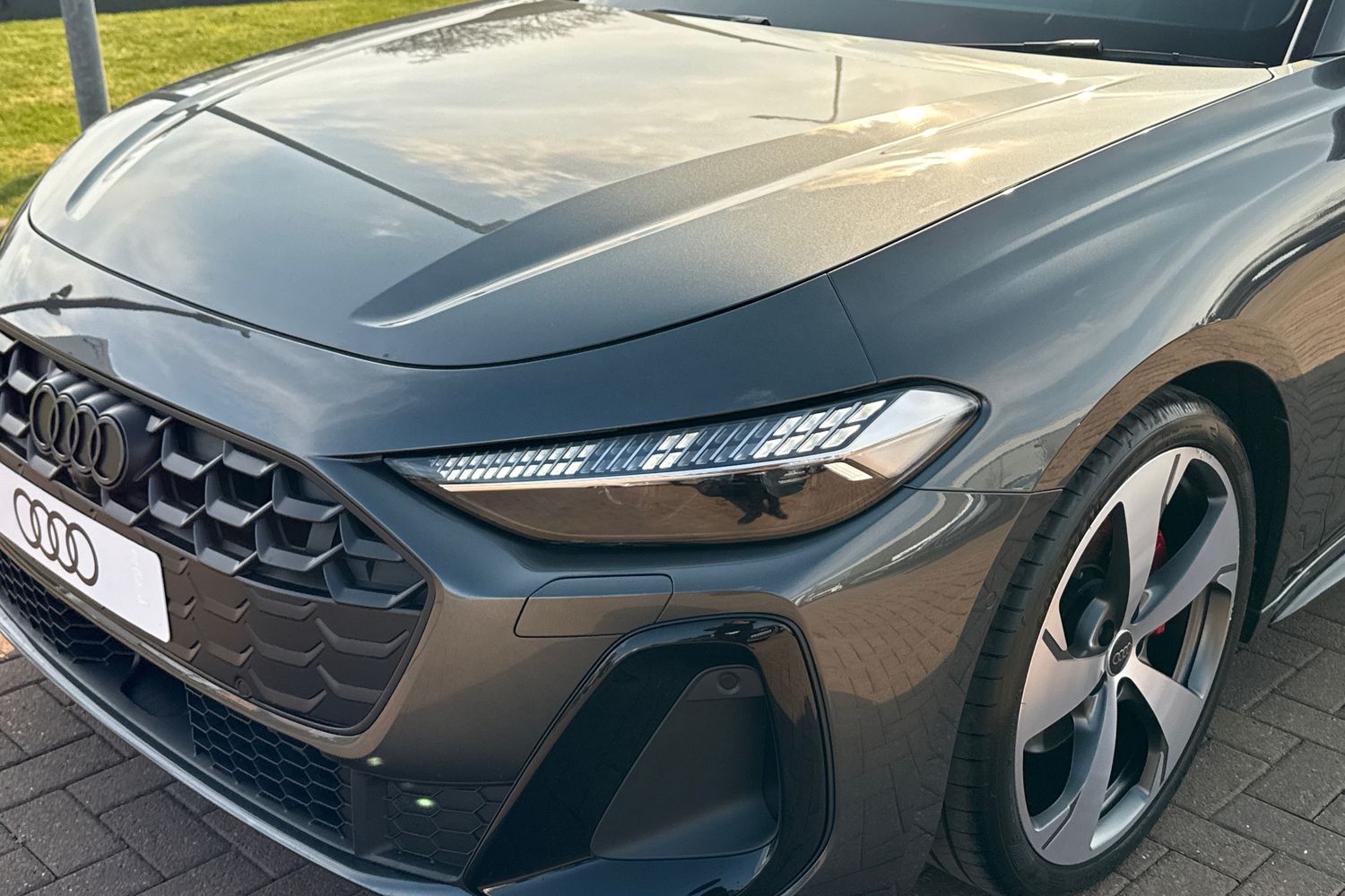 Used Audi A5 2026 for sale - 77798426: Photo 31