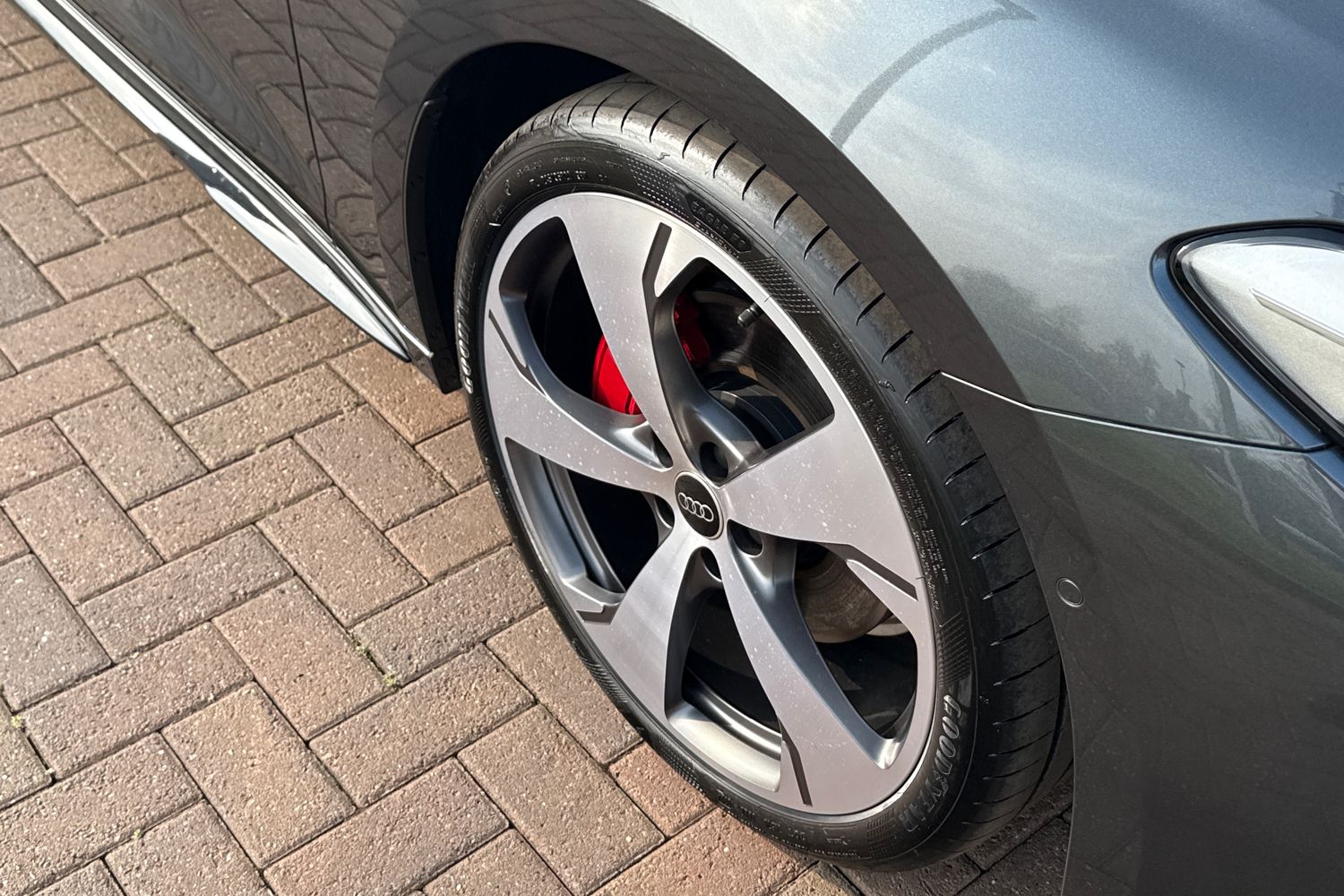 Used Audi A5 2026 for sale - 77798426: Photo 32