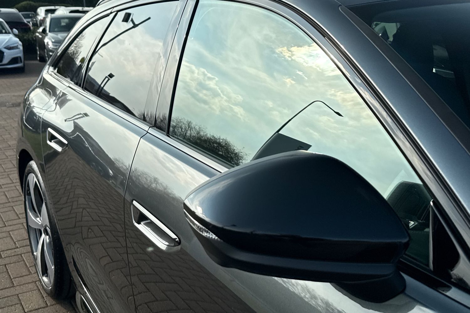 Used Audi A5 2026 for sale - 77798426: Photo 34