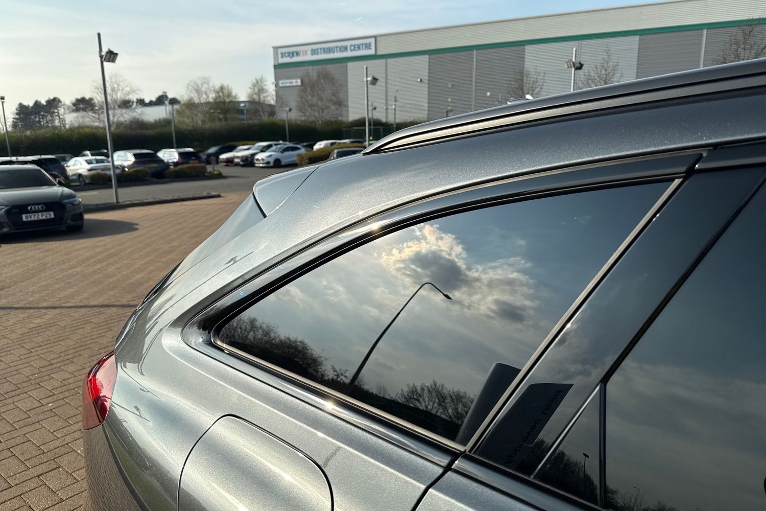 Used Audi A5 2026 for sale - 77798426: Photo 36