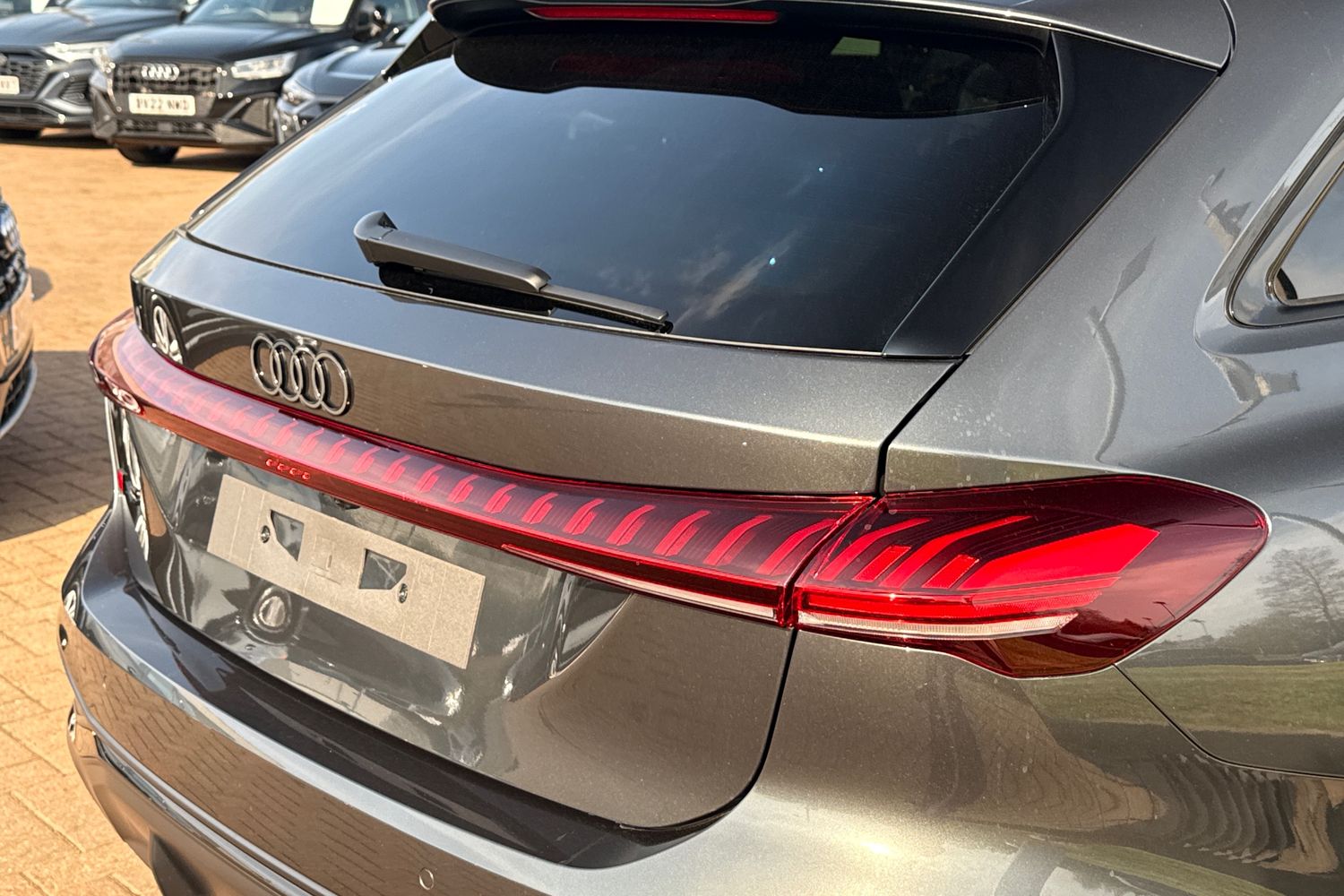 Used Audi A5 2026 for sale - 77798426: Photo 37