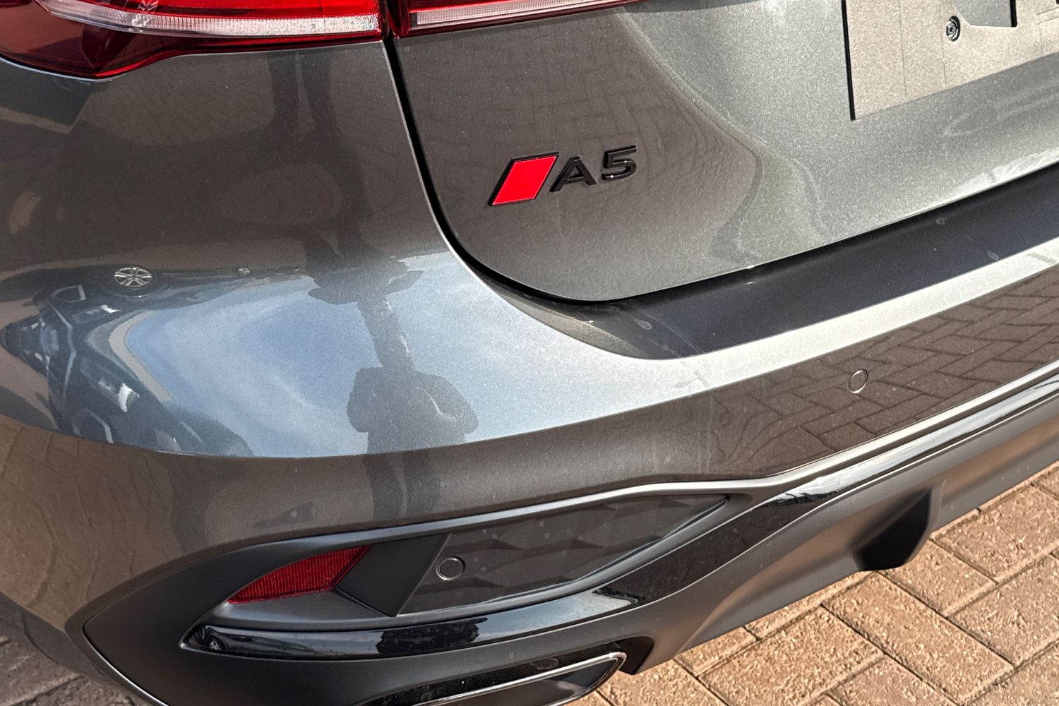 Used Audi A5 2026 for sale - 77798426: Photo 39