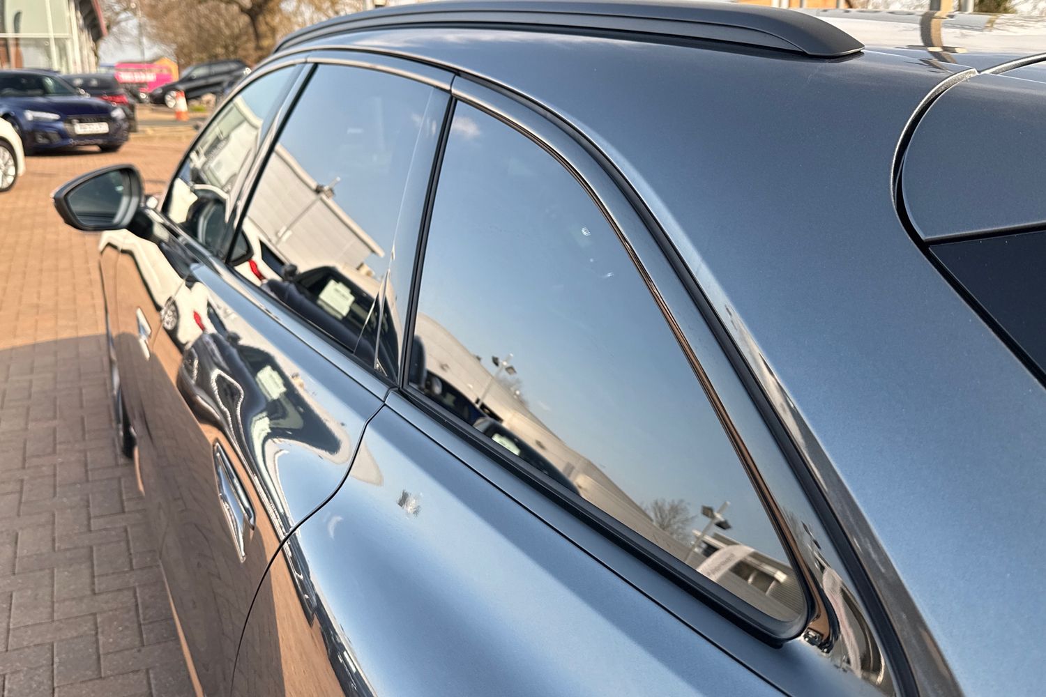 Used Audi A5 2026 for sale - 77798426: Photo 40