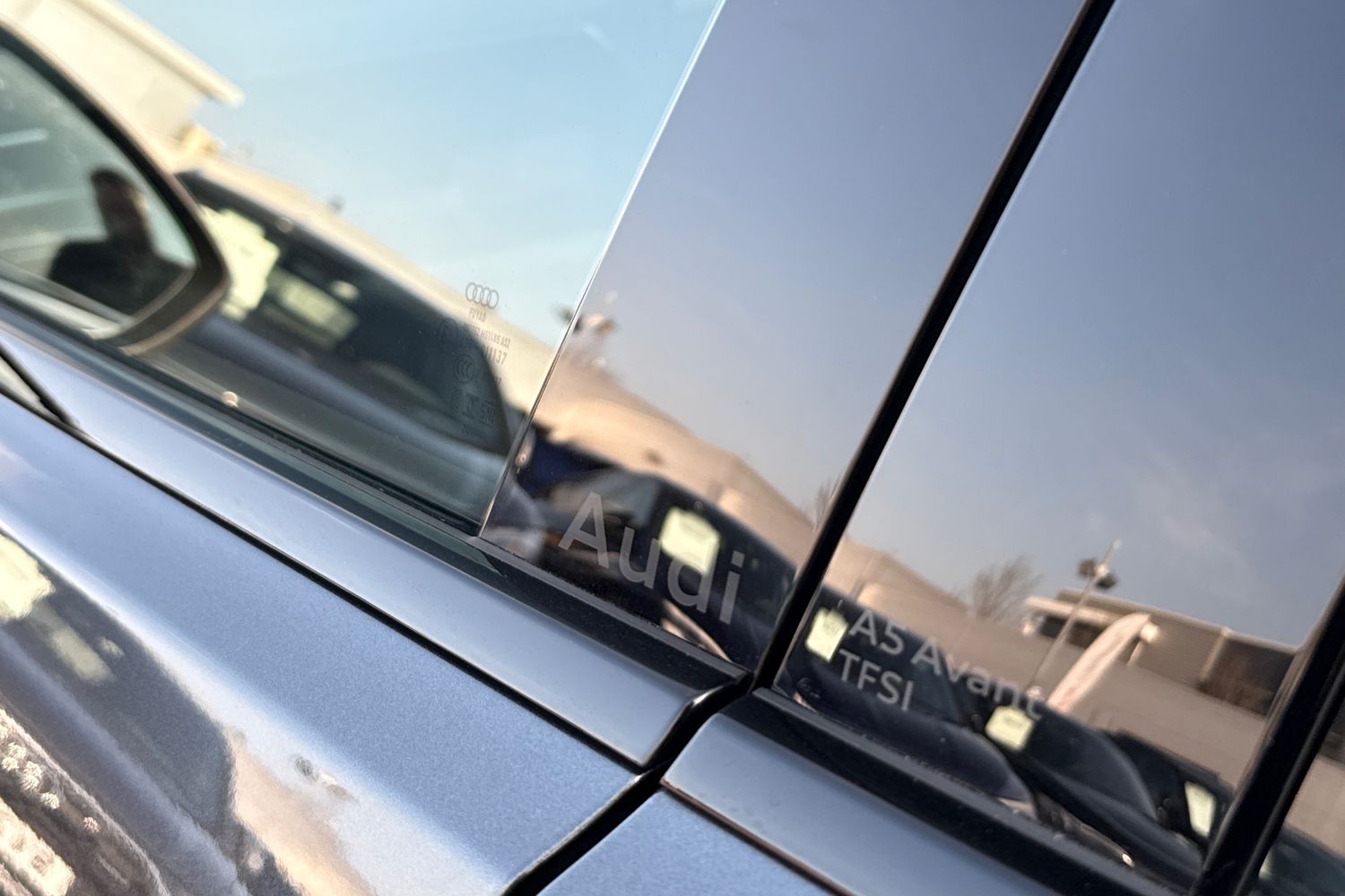 Used Audi A5 2026 for sale - 77798426: Photo 44