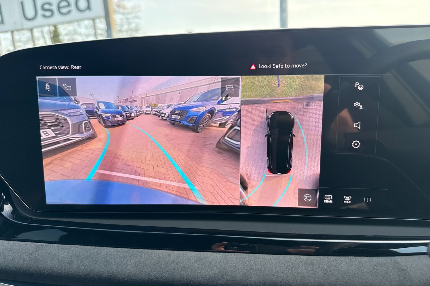 Used Audi A5 2026 for sale - 77798426: Photo 53