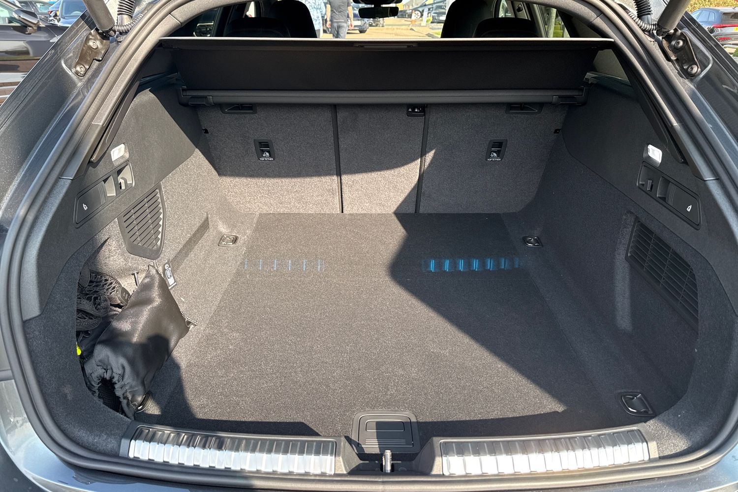 Used Audi A5 2026 for sale - 77798426: Photo 6