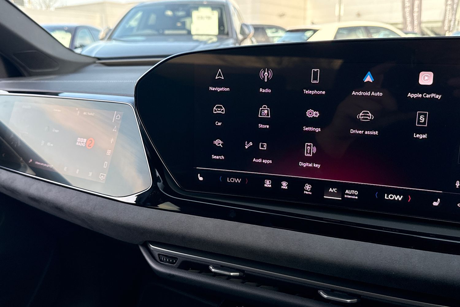 Used Audi A5 2026 for sale - 77798426: Photo 60