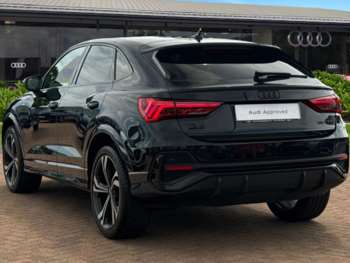 Used Audi Q3 2025 for sale - 74955337: Photo