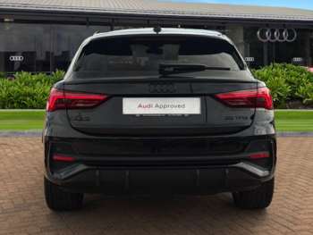 Used Audi Q3 2025 for sale - 74955337: Photo