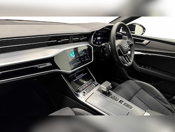 Used Audi A6 Avant 2024 for sale - 78532243: Photo