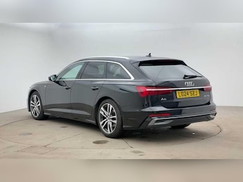 Used Audi A6 Avant 2024 for sale - 78532243: Photo