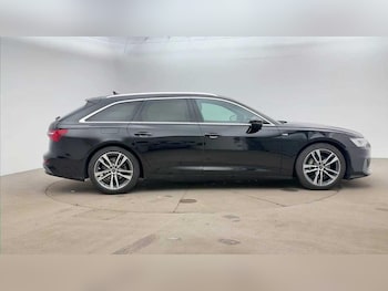 Used Audi A6 Avant 2024 for sale - 78532243: Photo