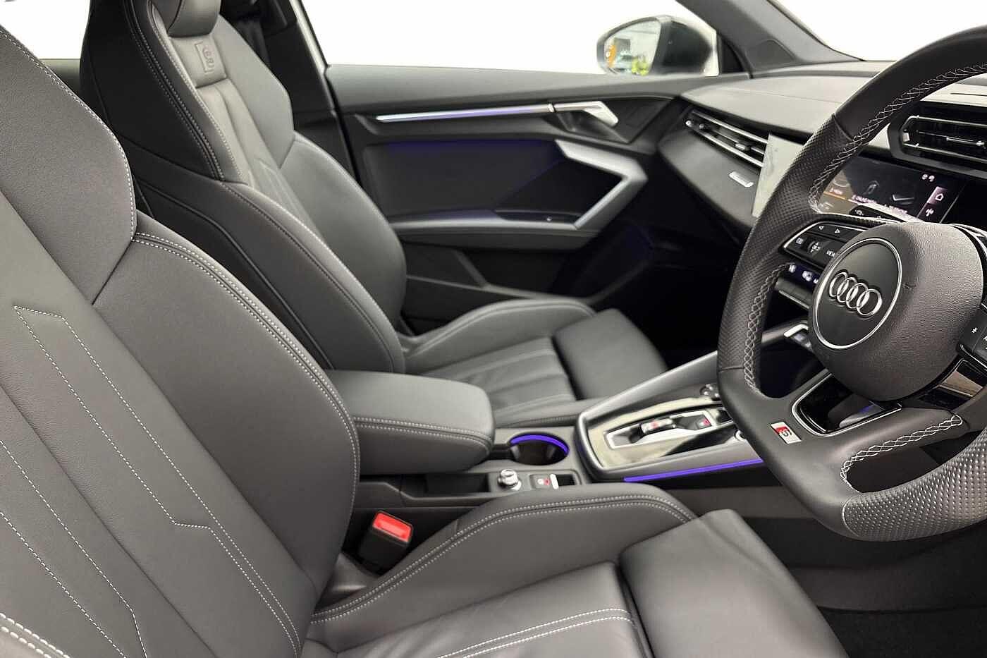 Used Audi A3 2025 for sale - 78029321: Photo 10