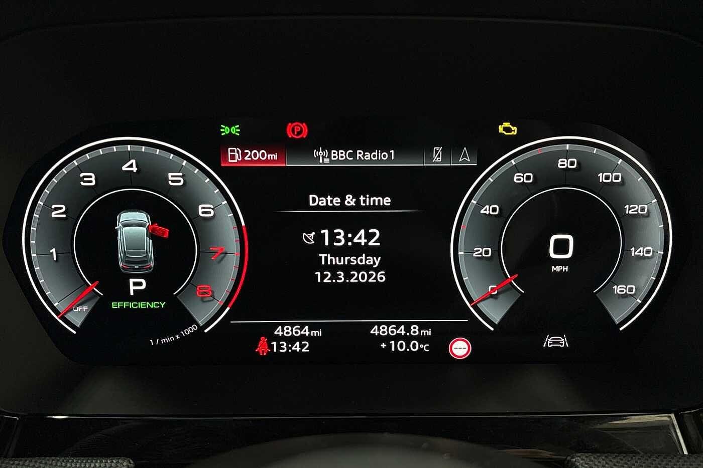 Used Audi A3 2025 for sale - 78029321: Photo 11