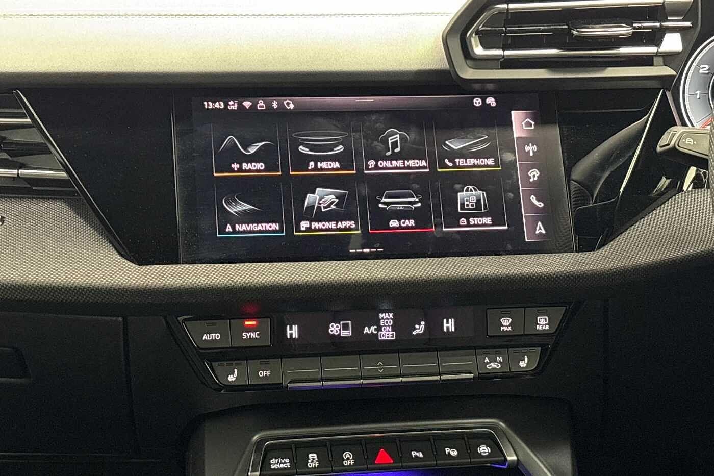 Used Audi A3 2025 for sale - 78029321: Photo 12