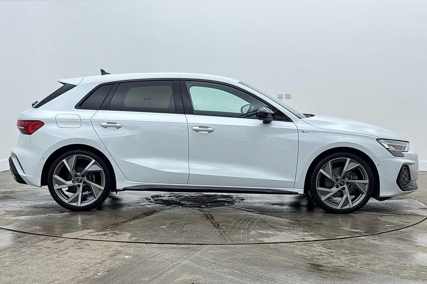 Used Audi A3 2025 for sale - 78029321: Photo 4