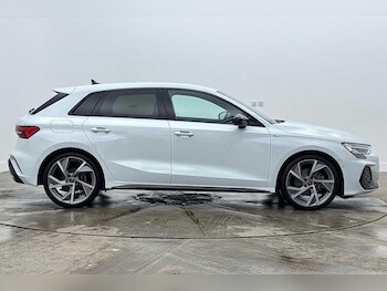 Used Audi A3 2025 for sale - 78029321: Photo