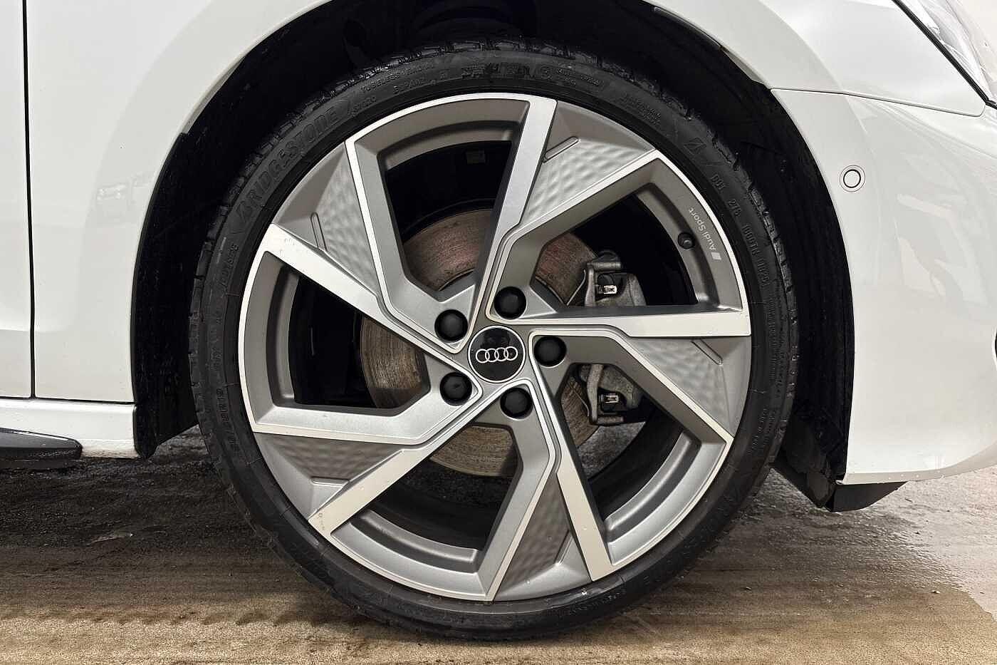 Used Audi A3 2025 for sale - 78029321: Photo 5