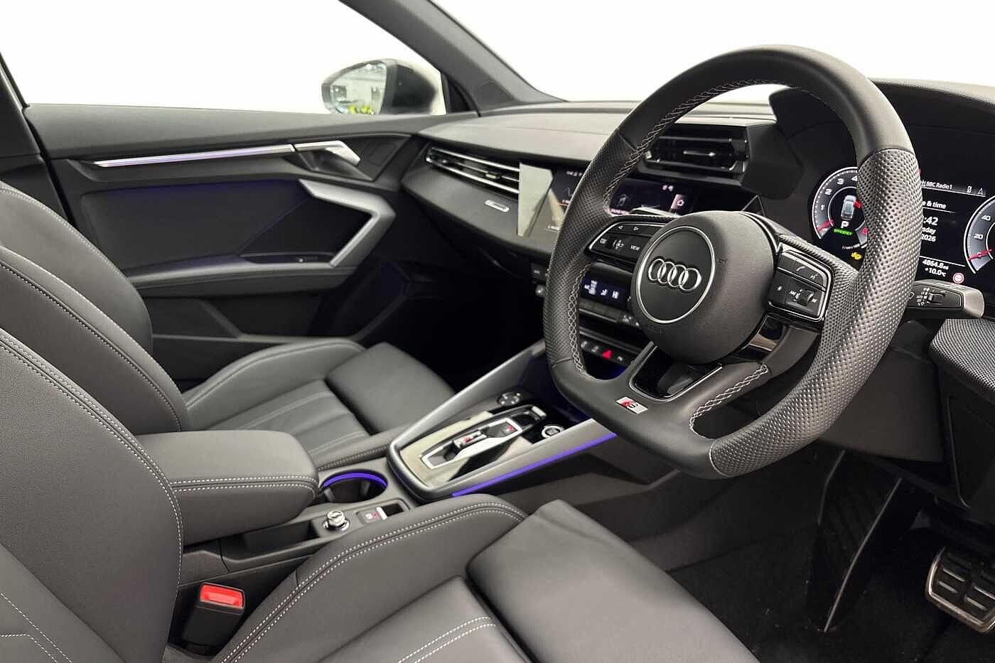 Used Audi A3 2025 for sale - 78029321: Photo 6