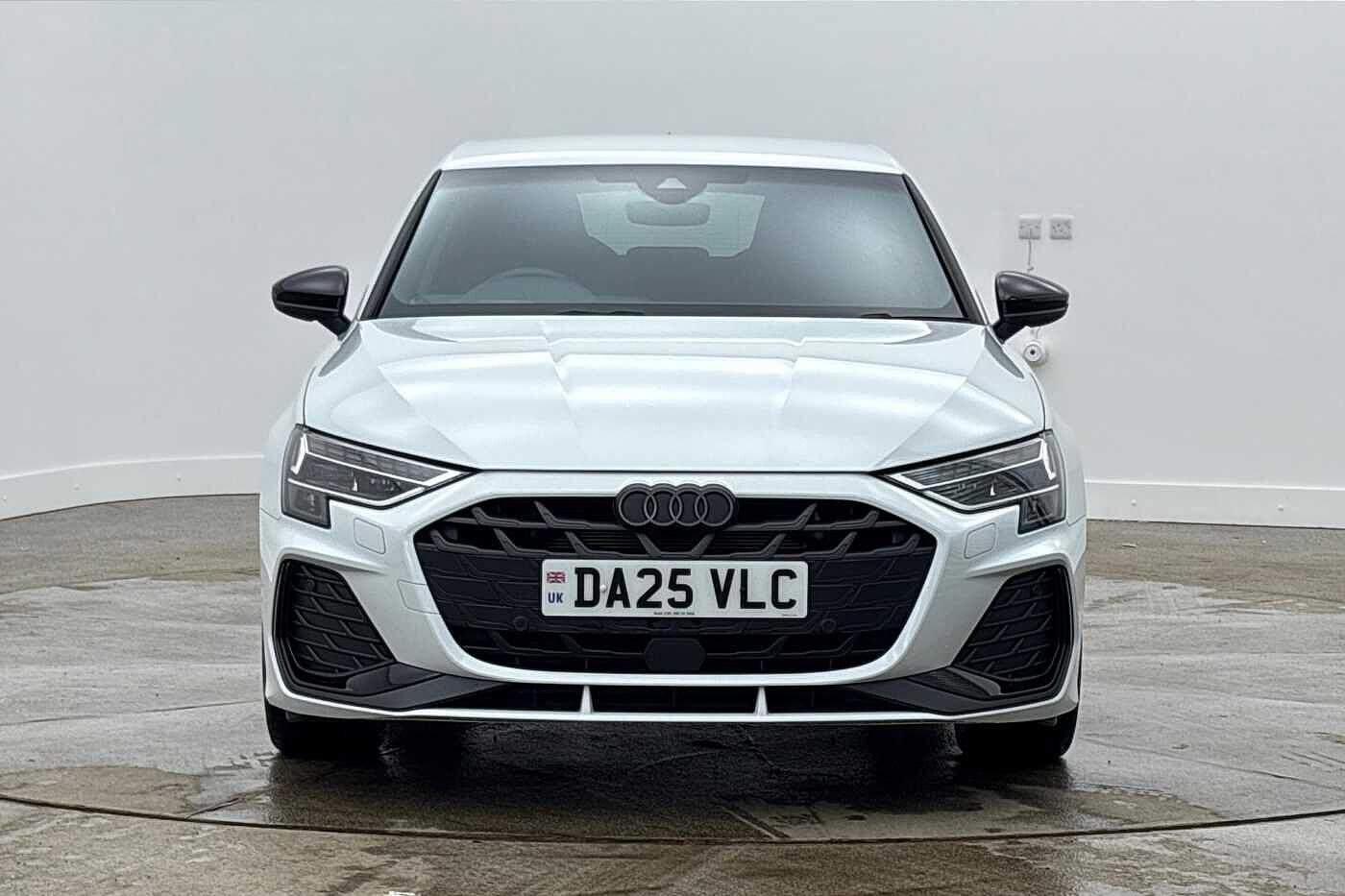 Used Audi A3 2025 for sale - 78029321: Photo 7