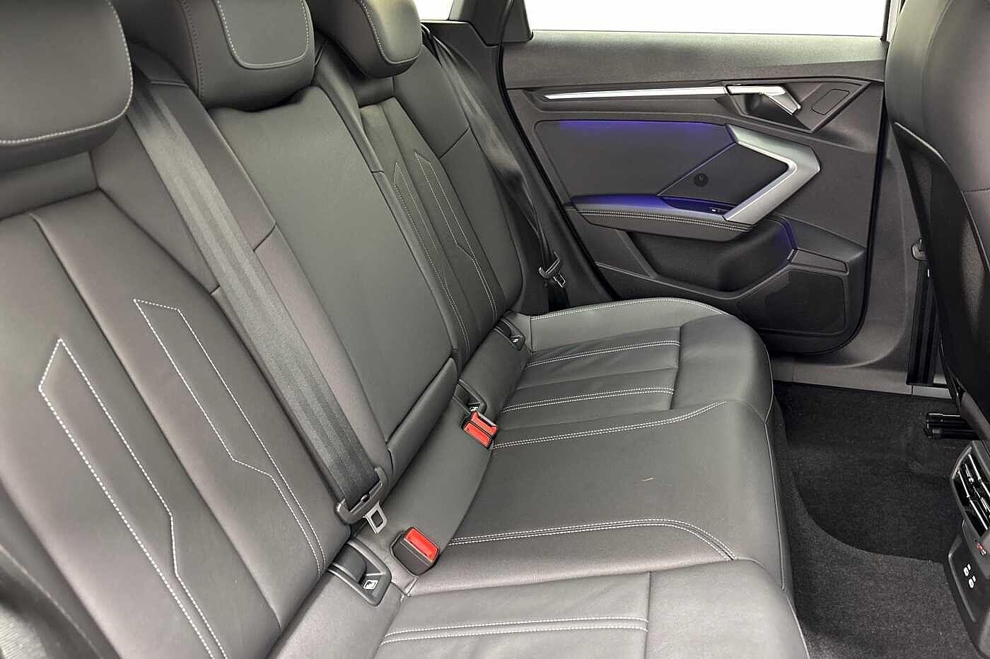 Used Audi A3 2025 for sale - 78029321: Photo 9