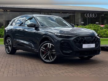 Used Audi Q5 2026 for sale - 79458942: Photo